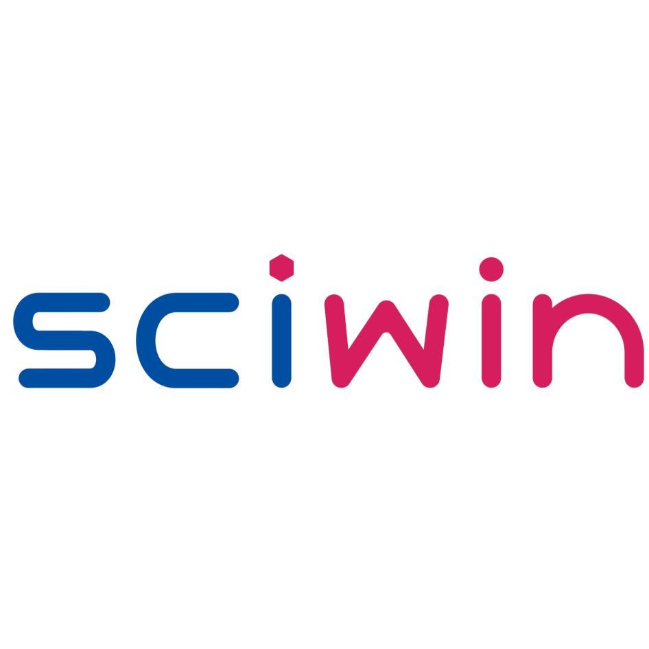 sciwin設計字