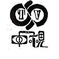 中視及TV圖