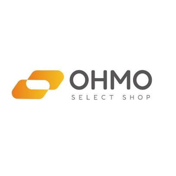 OHMO SELECT SHOP及圖