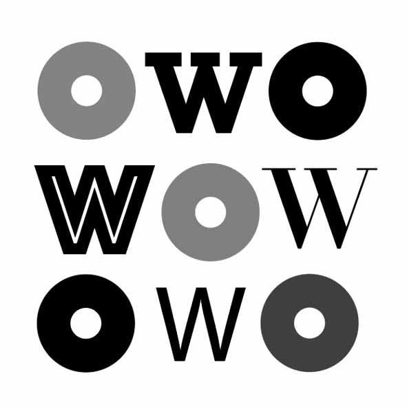OWOWOWOWO設計圖