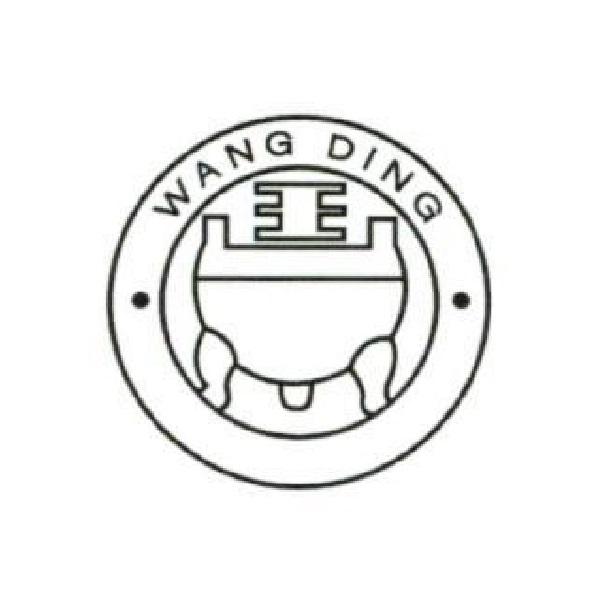 王 WANG DING 及圖