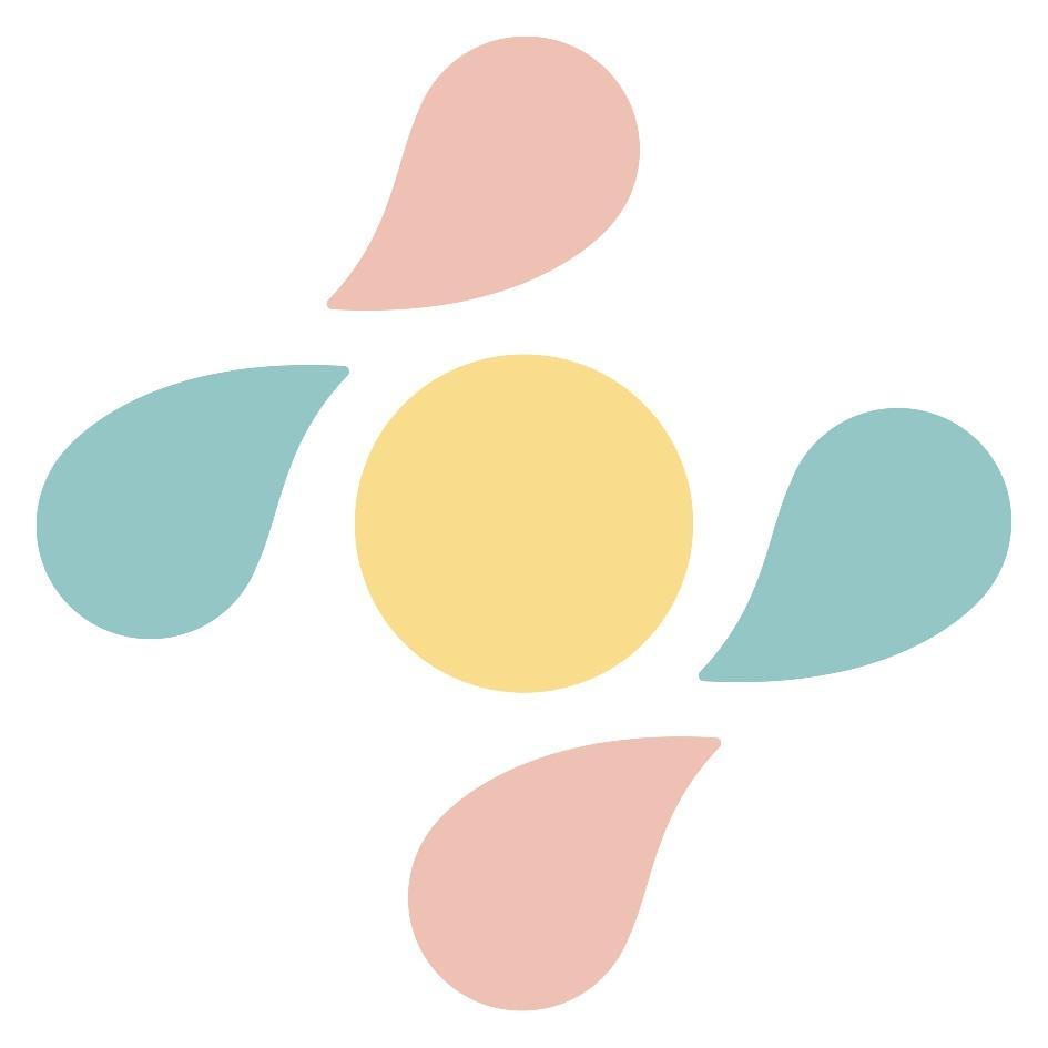 衡點健康事業股份有限公司標章