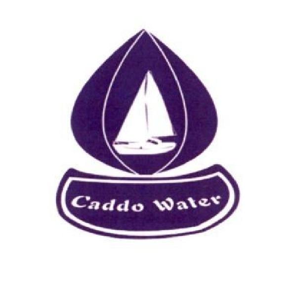 Caddo Water 及圖