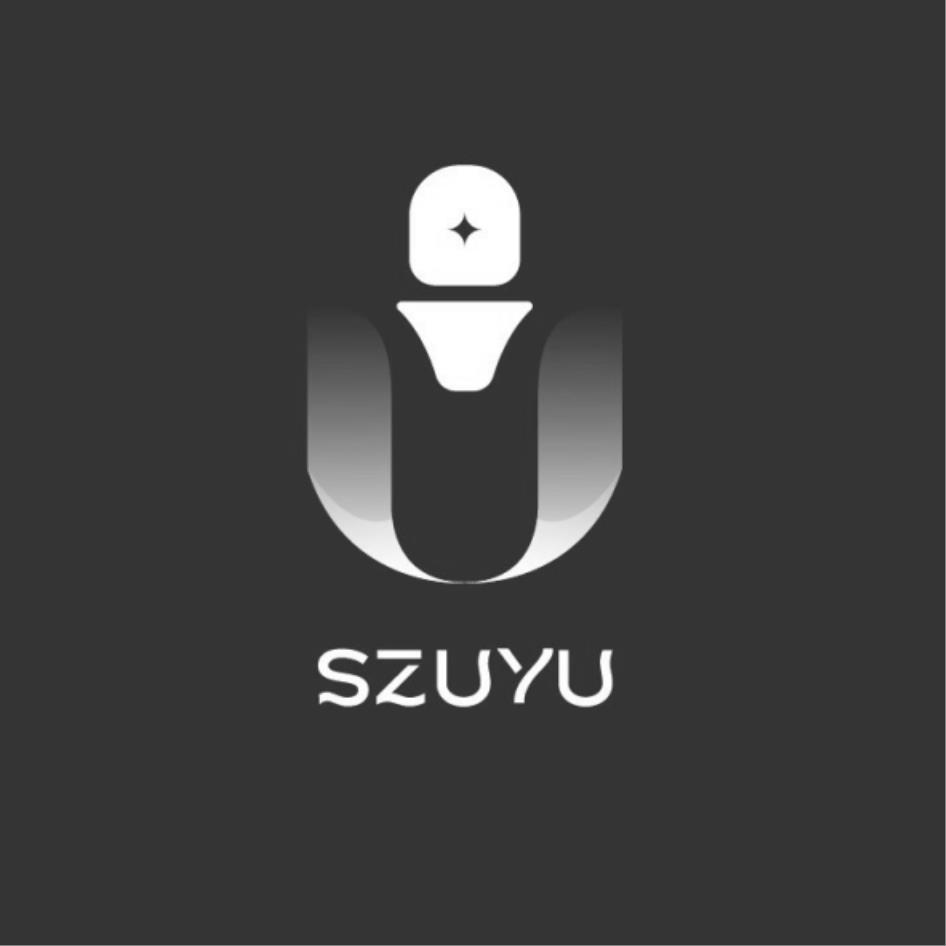SZUYU及圖