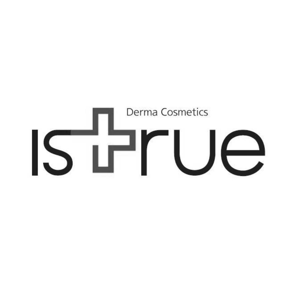 IS true Derma Cosmetics及圖