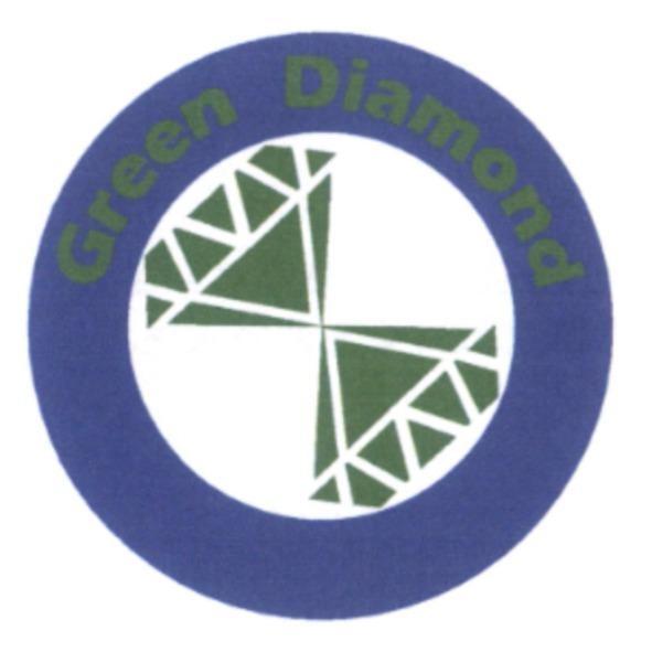 Green Diamond 及圖