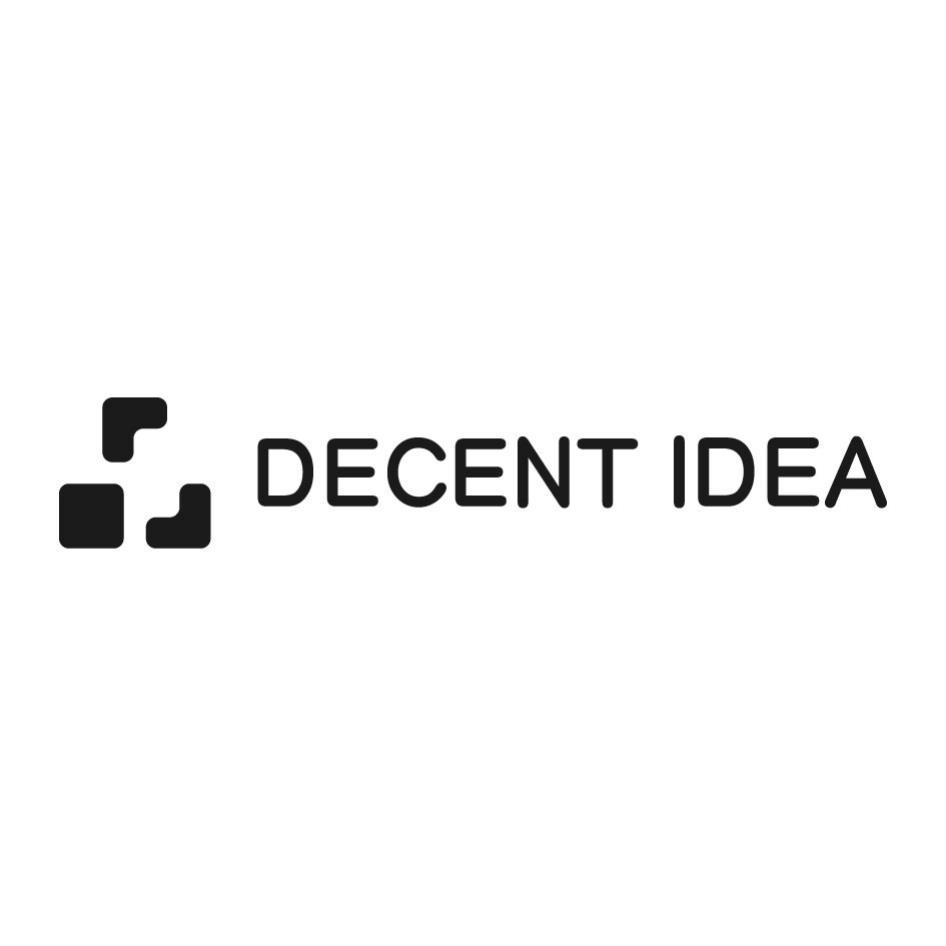 DECENT IDEA及圖