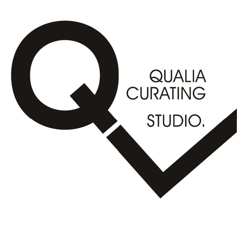 QUALIA CURATING STUDIO及圖