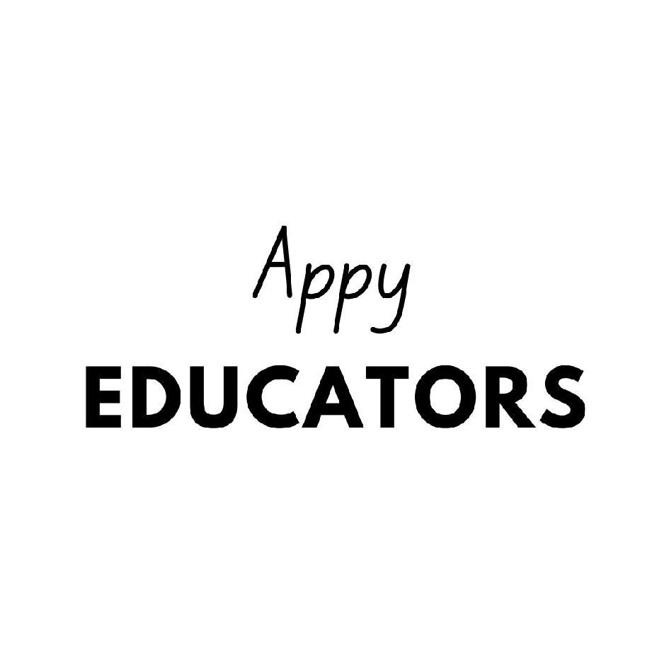 Appy EDUCATORS