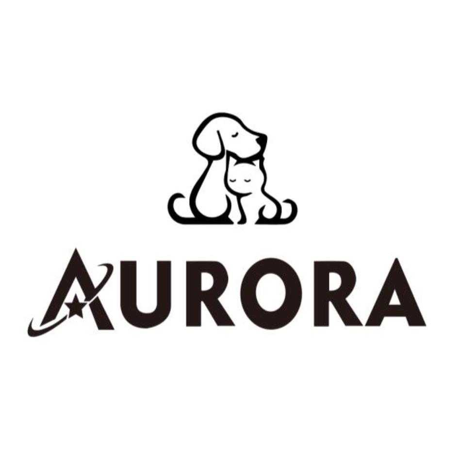 AURORA 及圖