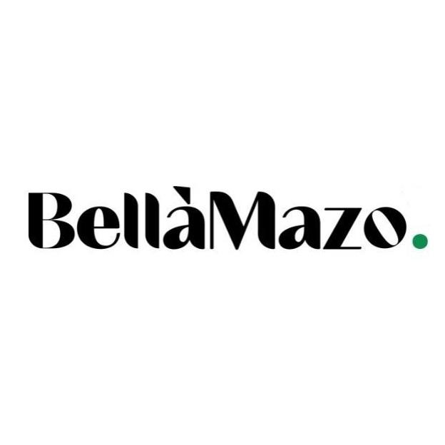 BellaMazo設計字