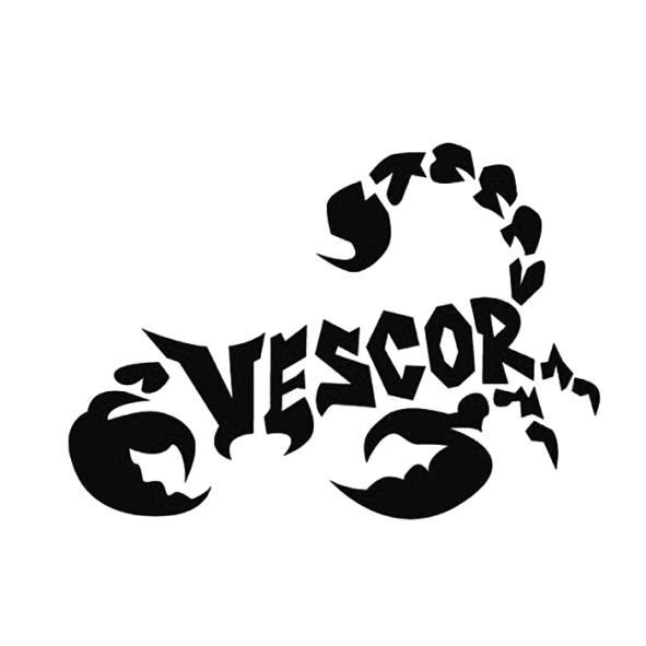 VESCOR設計圖