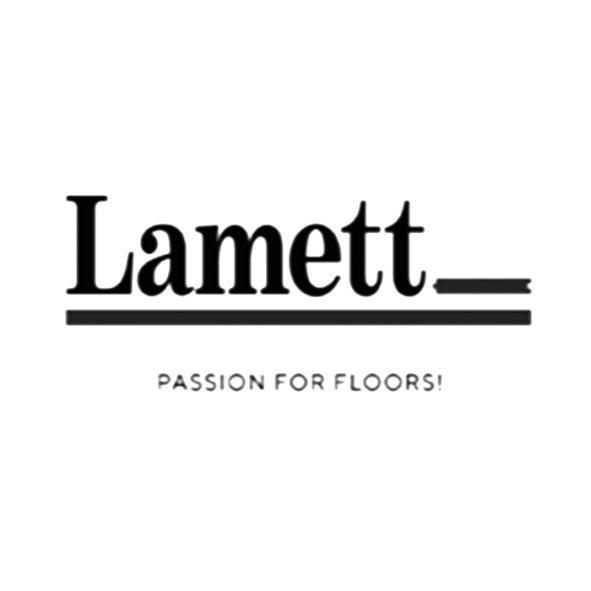 Lamett PASSION FOR FLOORS!及圖