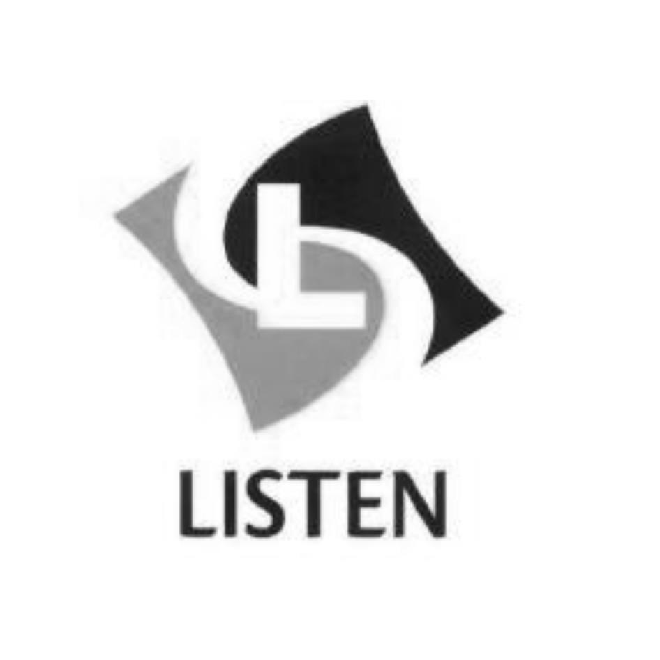 LISTEN及圖