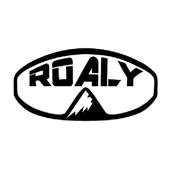 ROALY及圖