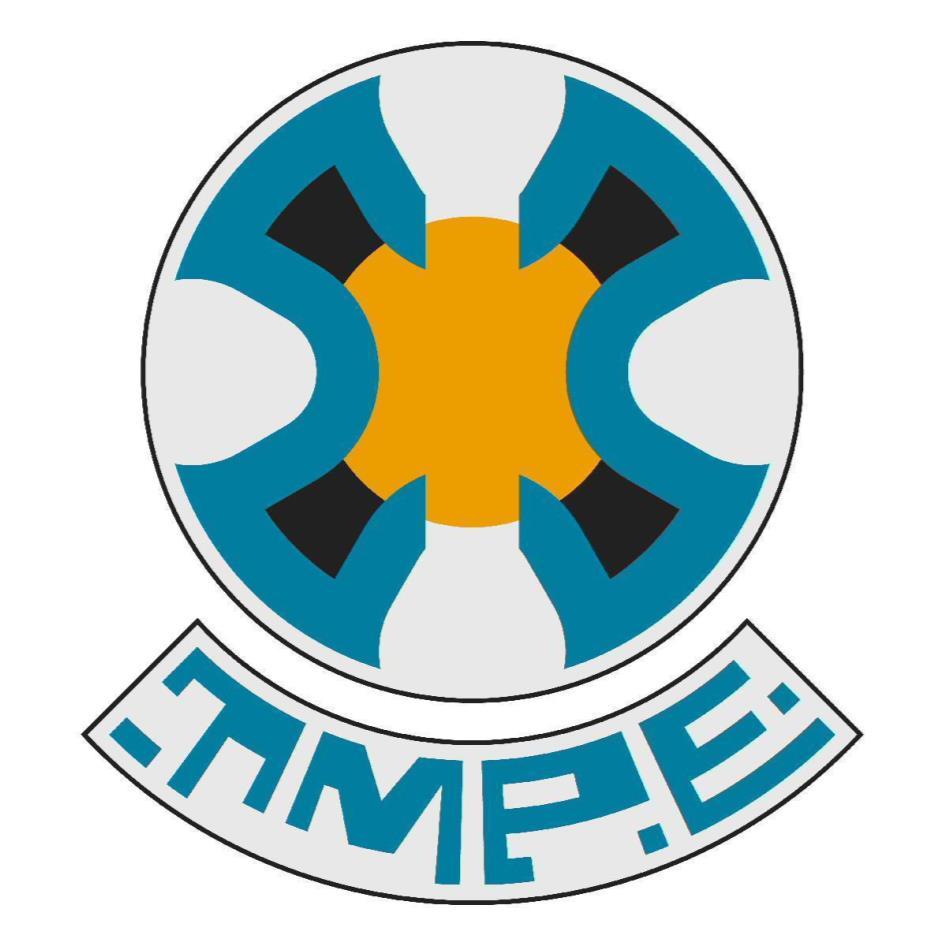 TMPE及圖