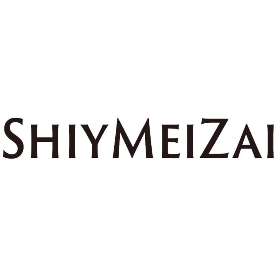 SHIYMEIZAI設計字