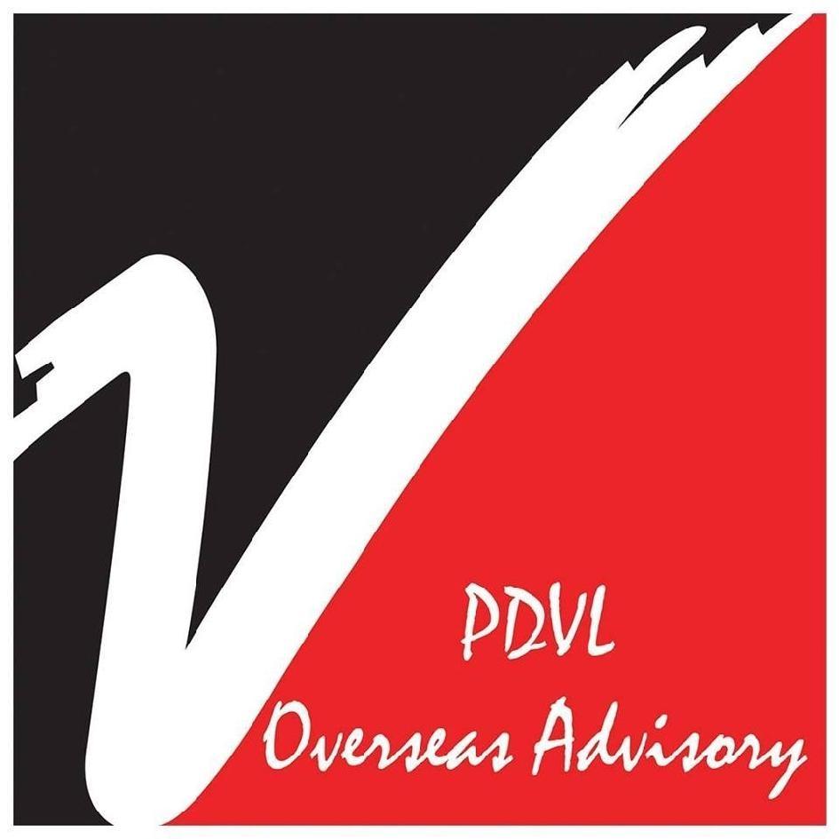 PDVL Overseas Advisory 及圖