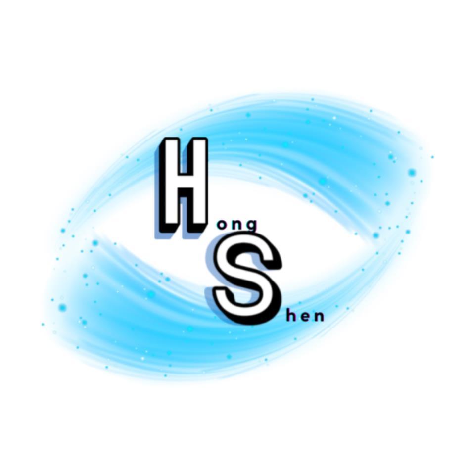 Hong Shen設計圖