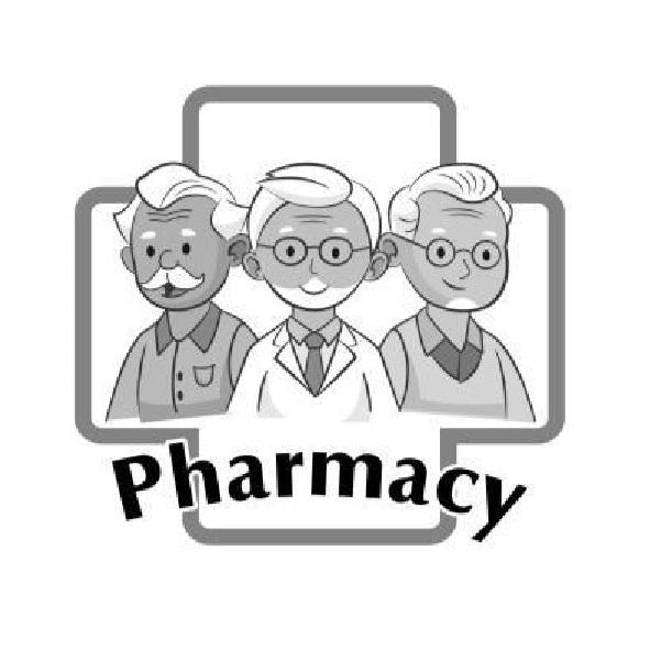Pharmacy及圖