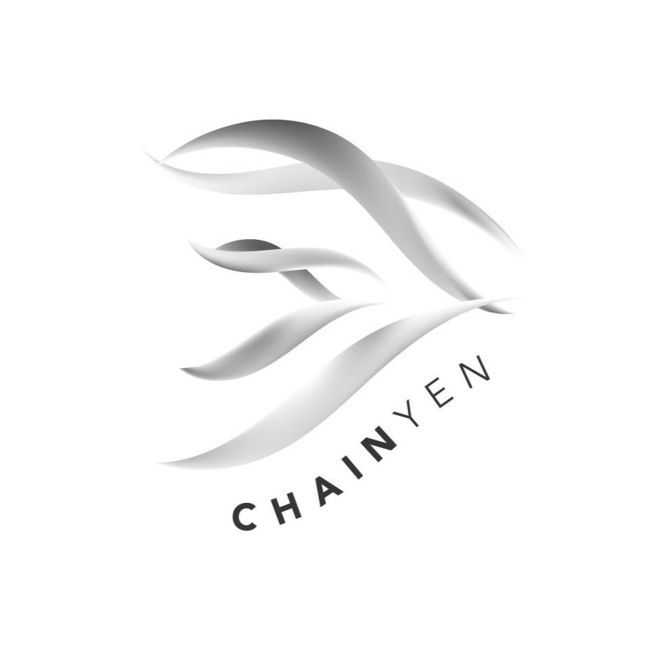 CHAINYEN及圖