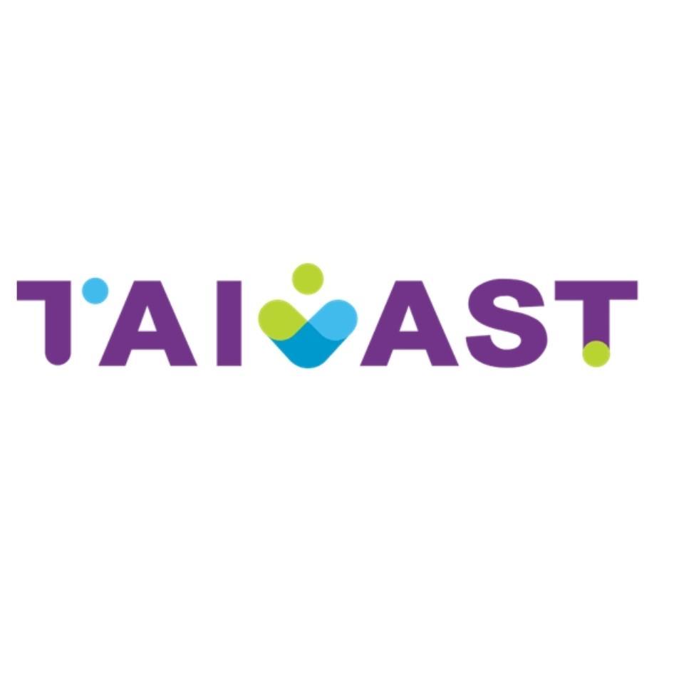 TAIVAST設計字