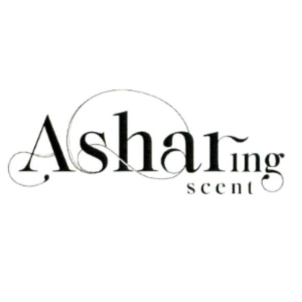 Asharing scent 及圖
