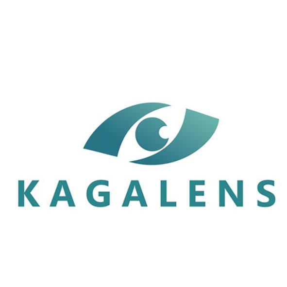 KAGALENS及圖