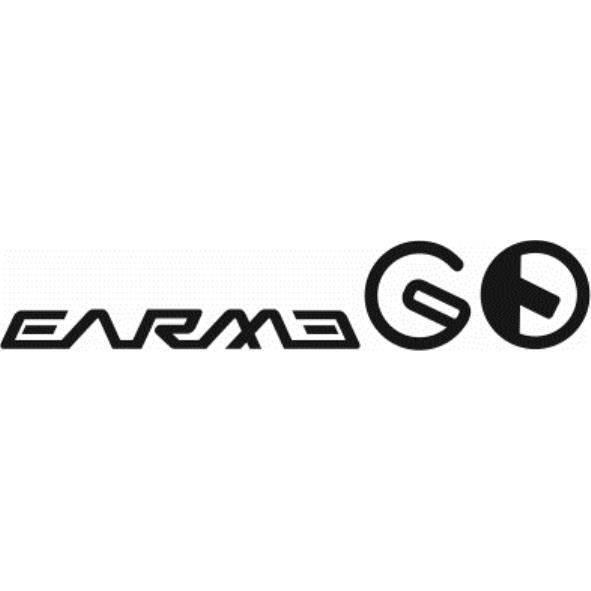 EARME設計字及圖