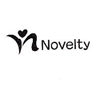 Novelty及圖