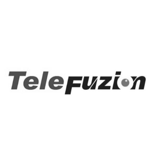 TeleFuzion設計字