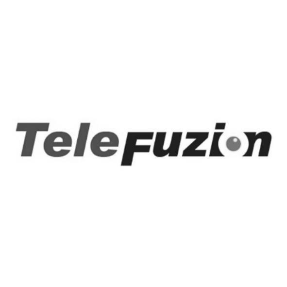 TeleFuzion設計字