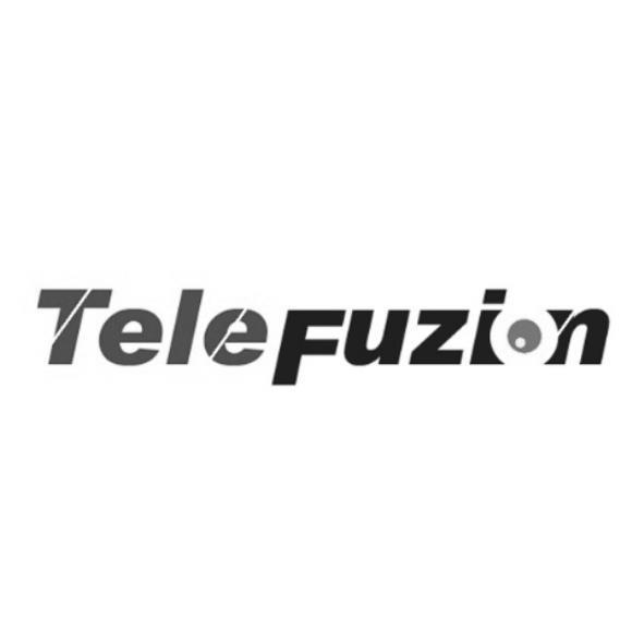 TeleFuzion設計字