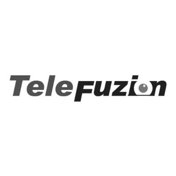 TeleFuzion設計字