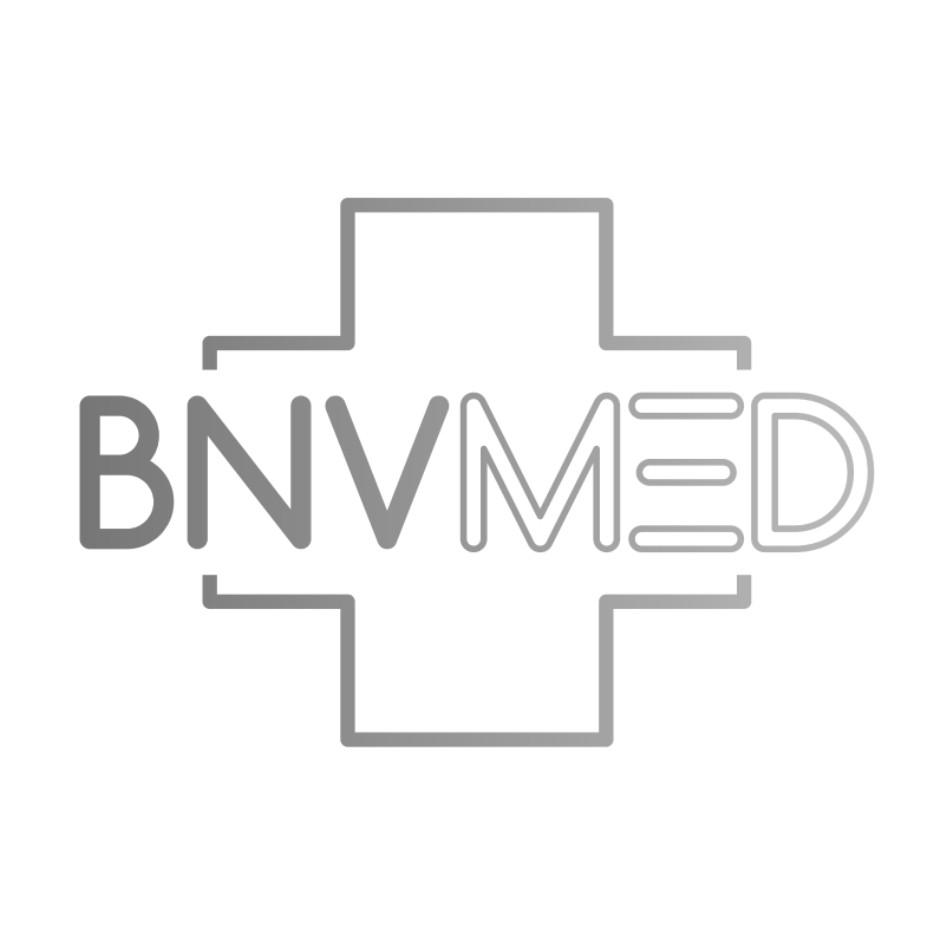 BNVMED設計字及圖