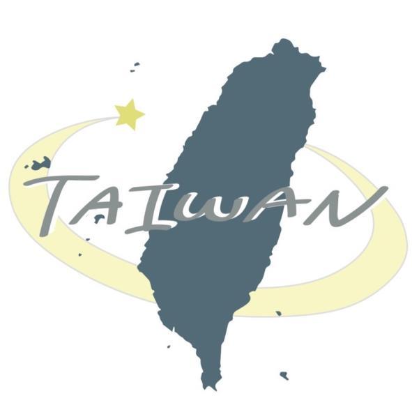 TAIWAN及圖