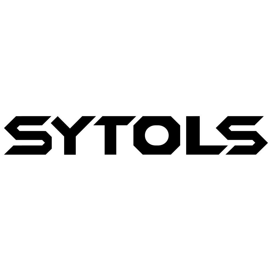 SYTOLS設計字