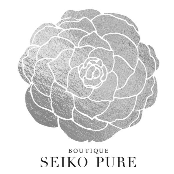 SEIKO PURE BOUTIQUE及圖