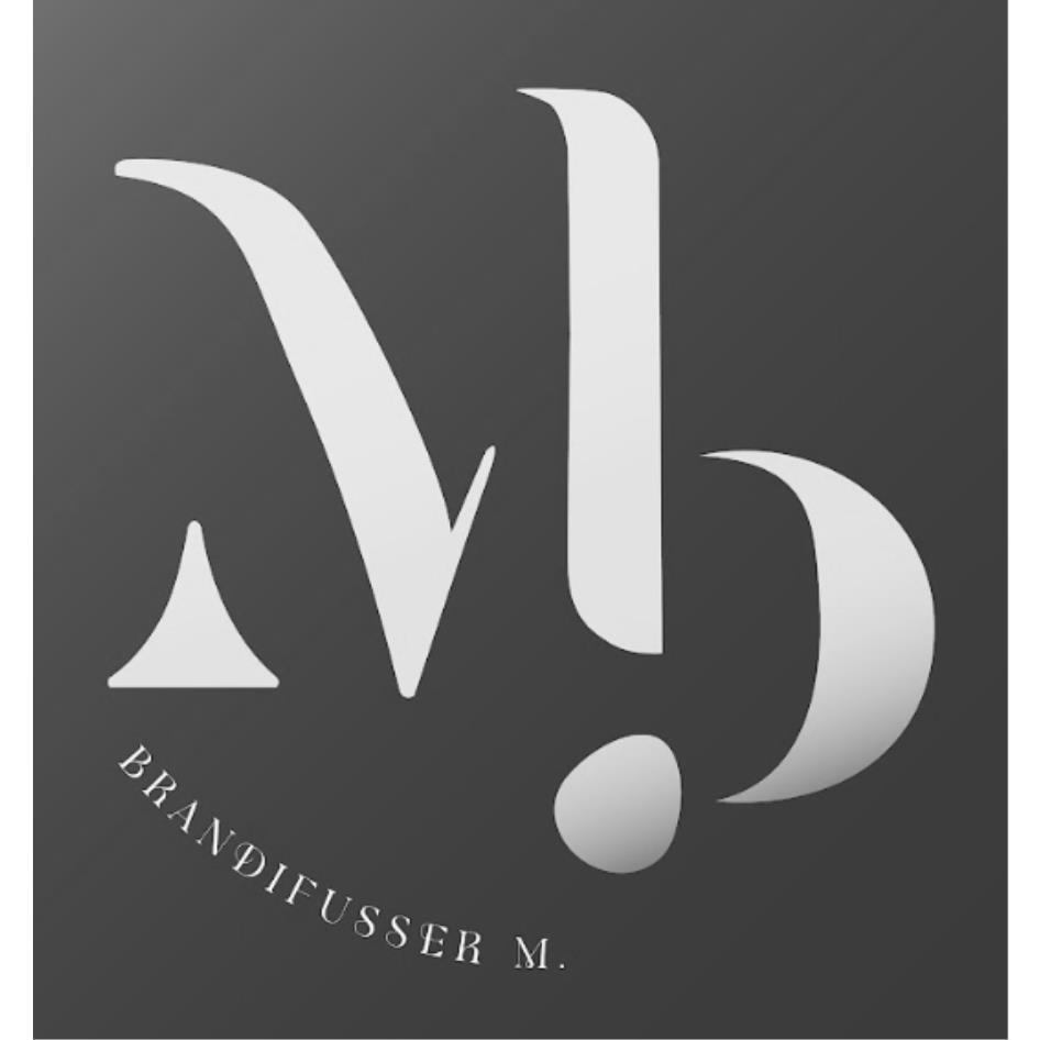MD BRANDIFUSSER M設計字