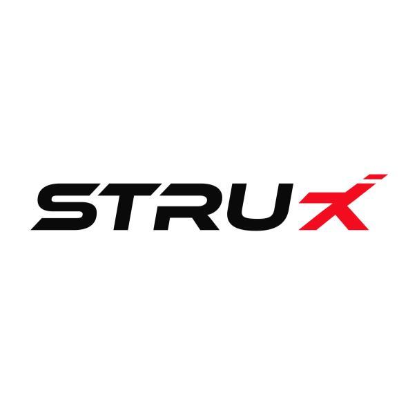 STRUX設計圖