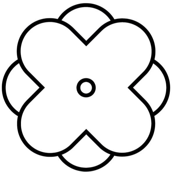 歐利芙謬有限公司標章