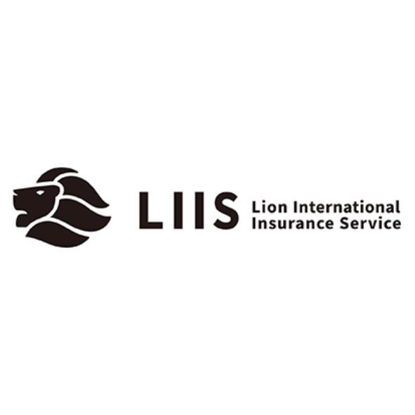 LIIS Lion International Insurance Service及圖