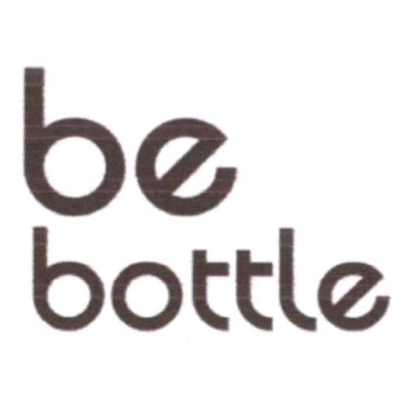 be bottle