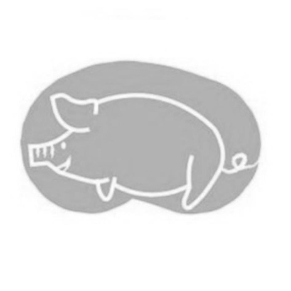 小鮮肉直賣網股份有限公司標章