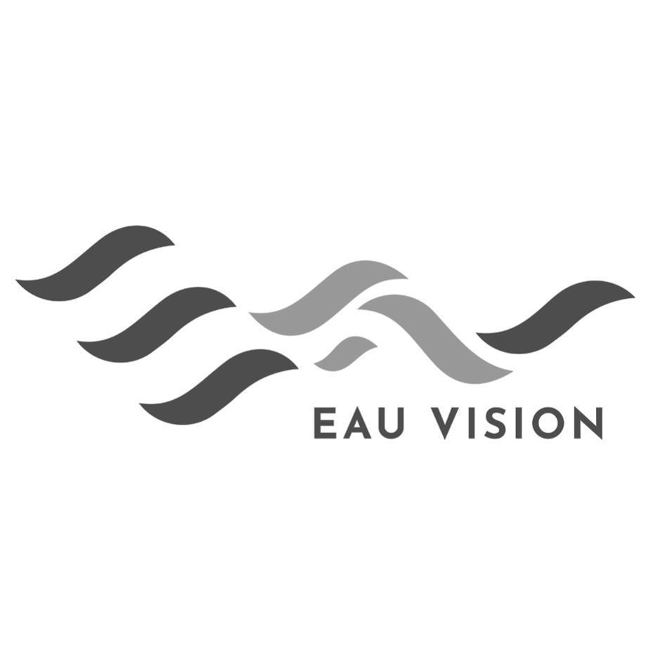EAU VISION及圖