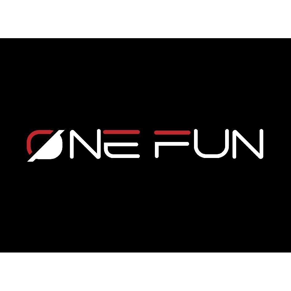 OneFun設計字