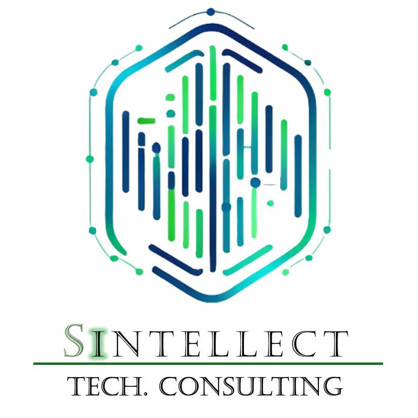 SINTELLECT TECH.CONSULTING及圖