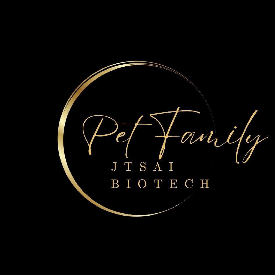Pet Family JTSAI BIOTECH設計圖