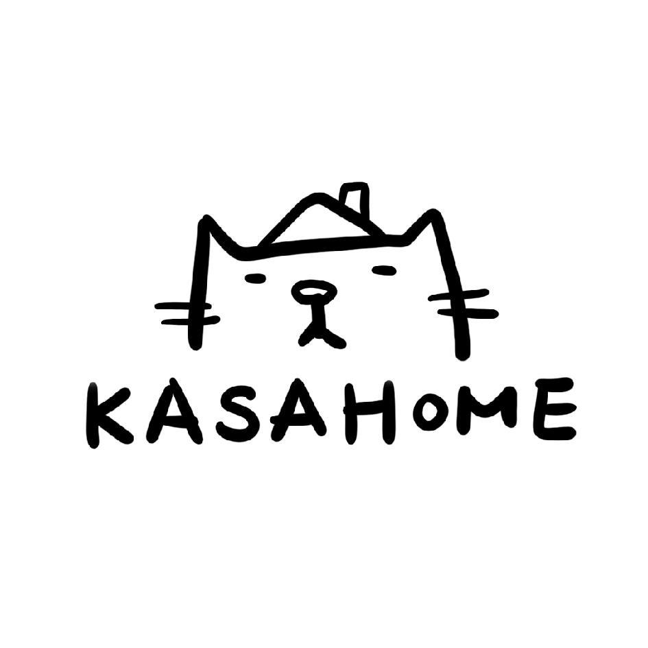 KASAHOME及圖