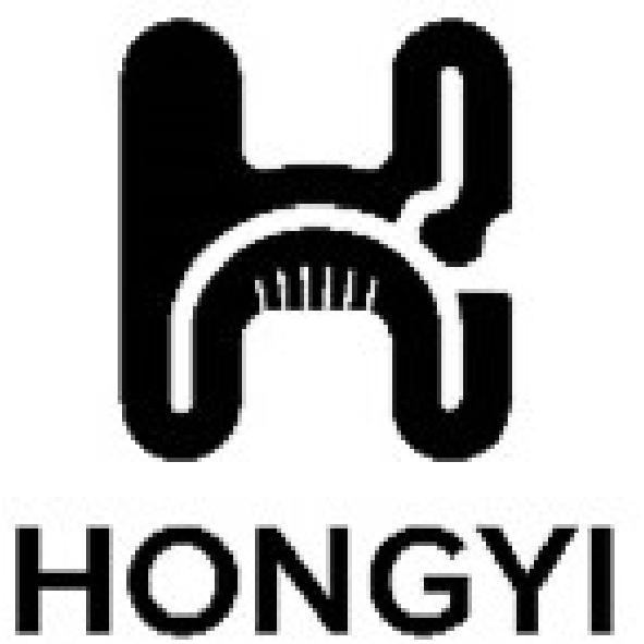 HONGYI及設計圖